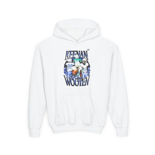 Keenan Wooten Youth Hoodie