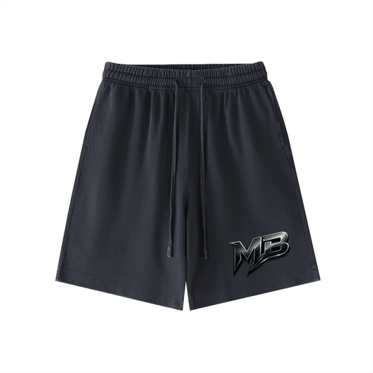 Michael Barnes Heavyweight Shorts