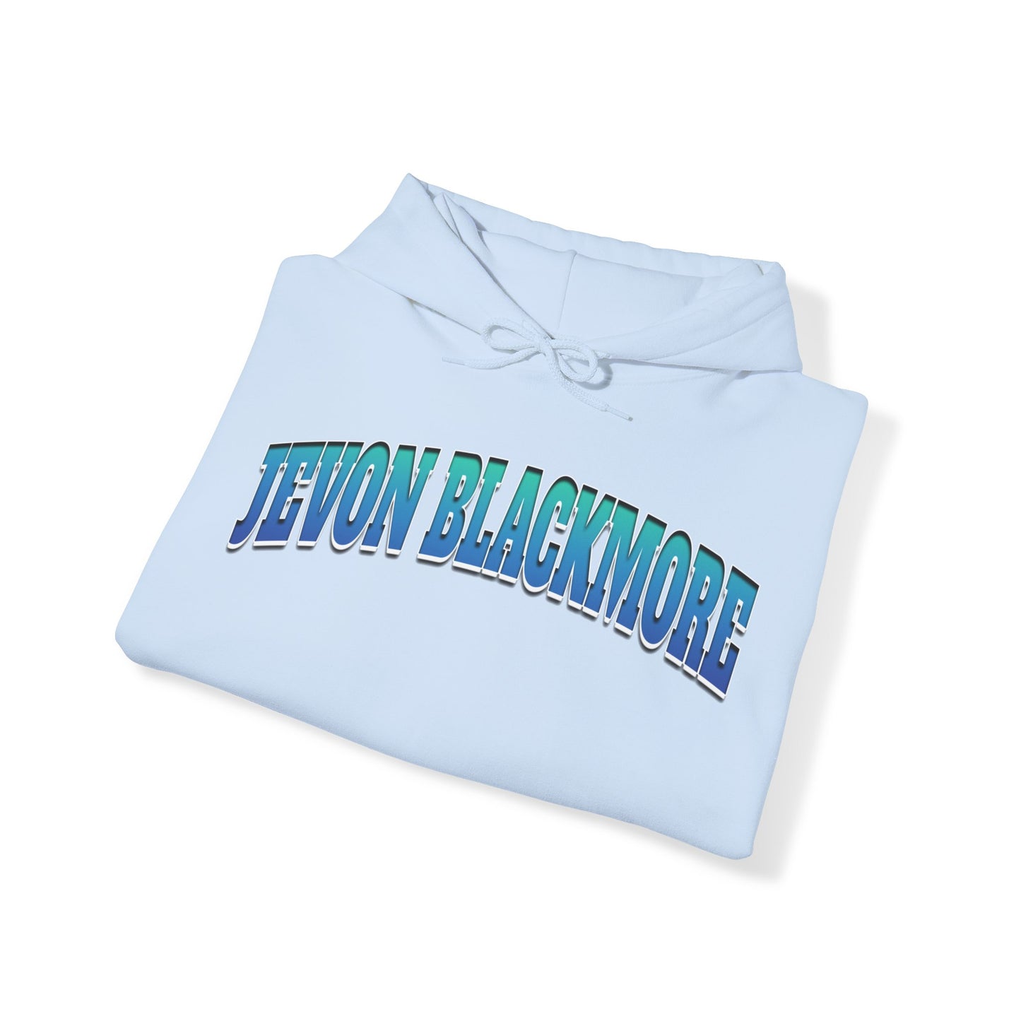 Jevon Blackmore Hoodie