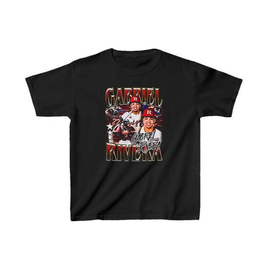 Gabriel Rivera Heavy Cotton™ Tee
