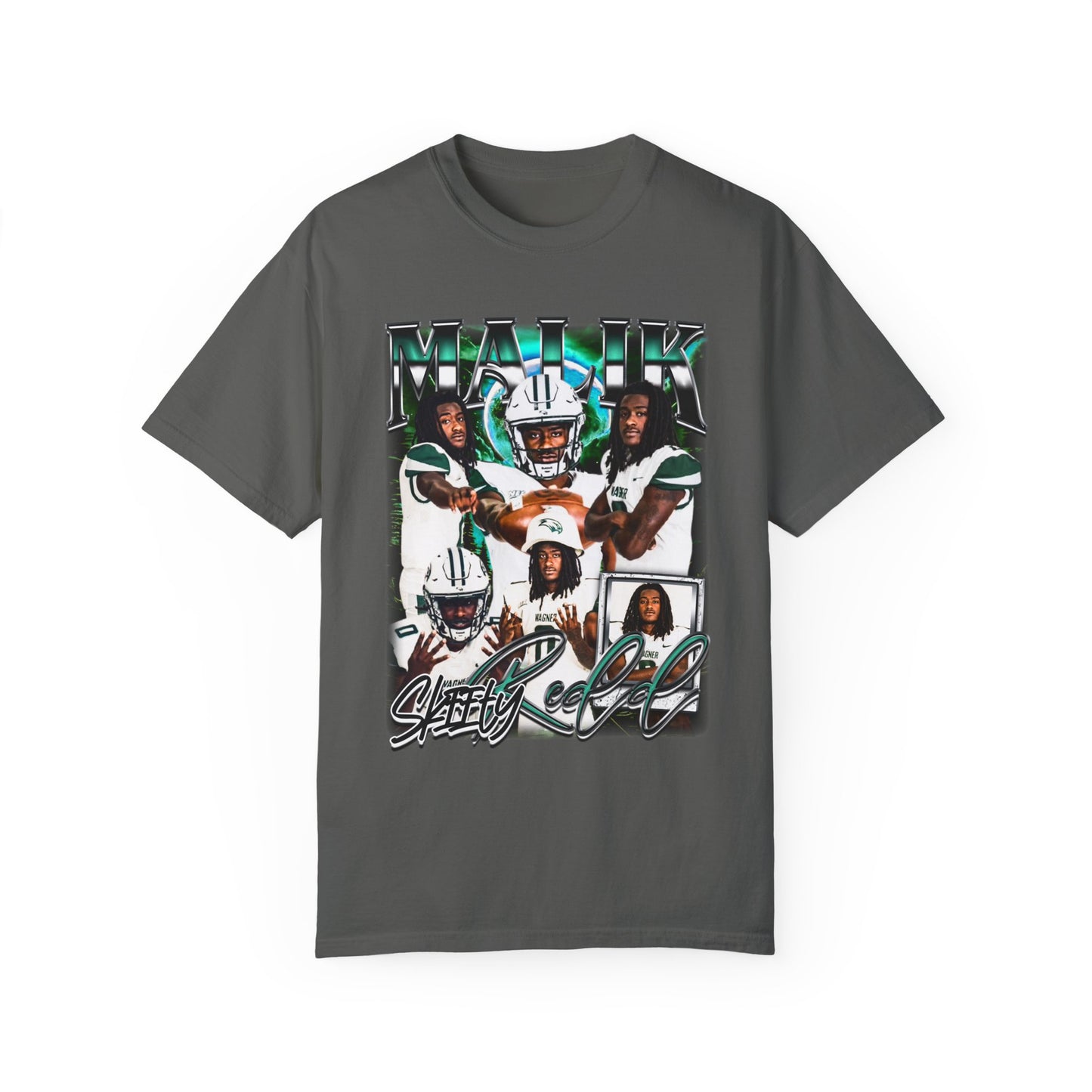 Malik Redd Heavyweight Premium Tee