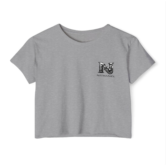 Nathaniel Banton Crop Top