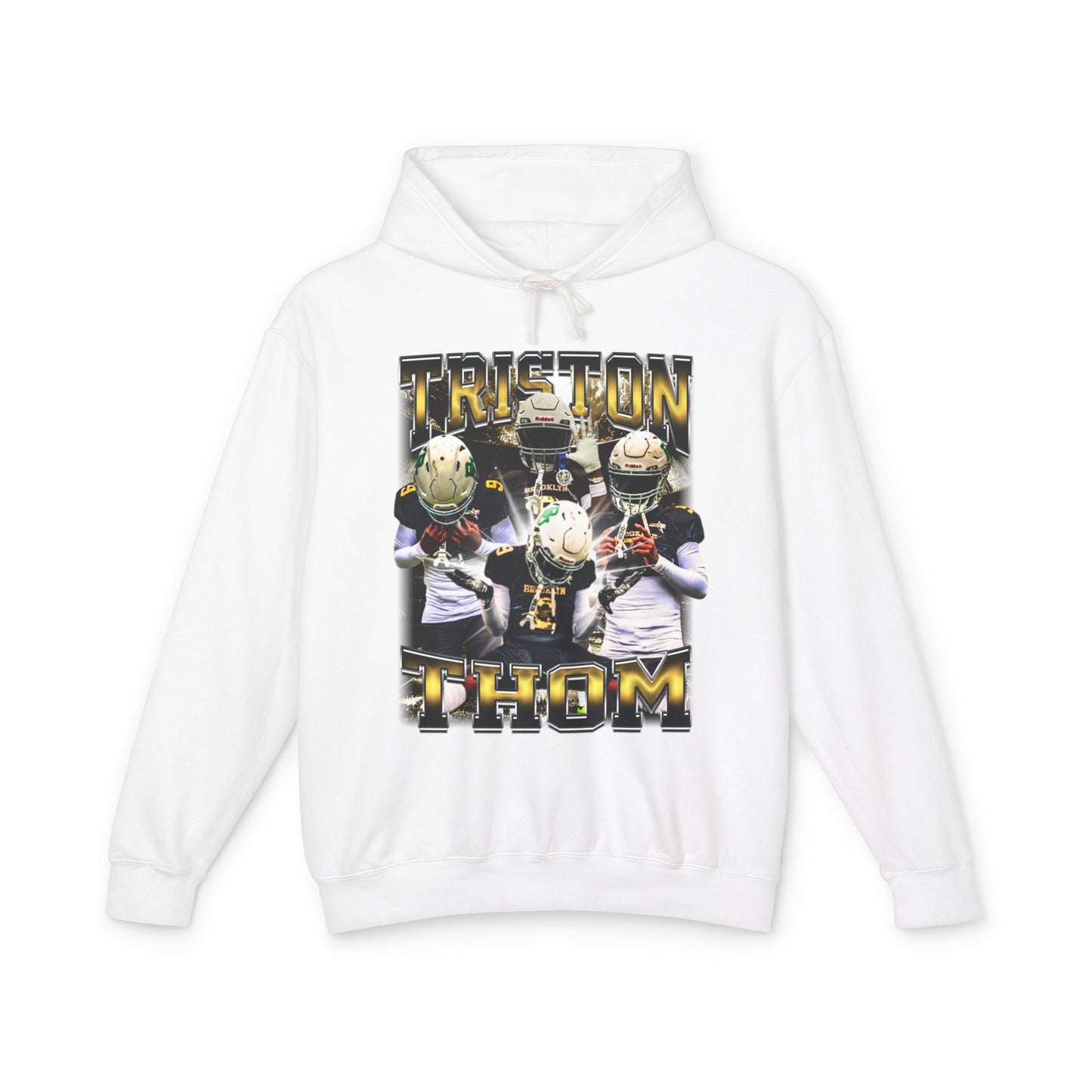 Triston Thom Hoodie