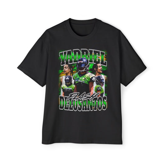 Yadriel Delosantos Oversized Tee