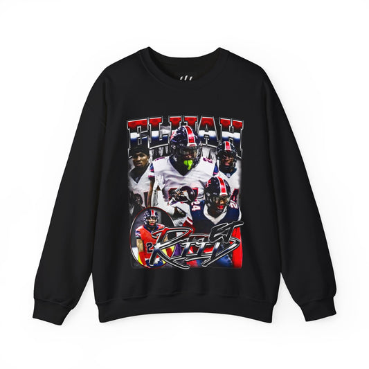 Elijah Reed Crewneck Sweatshirt