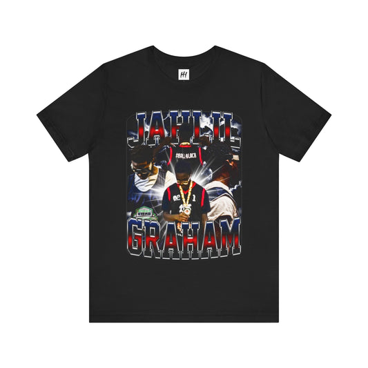 Jahlil Graham Heavy Cotton Tee