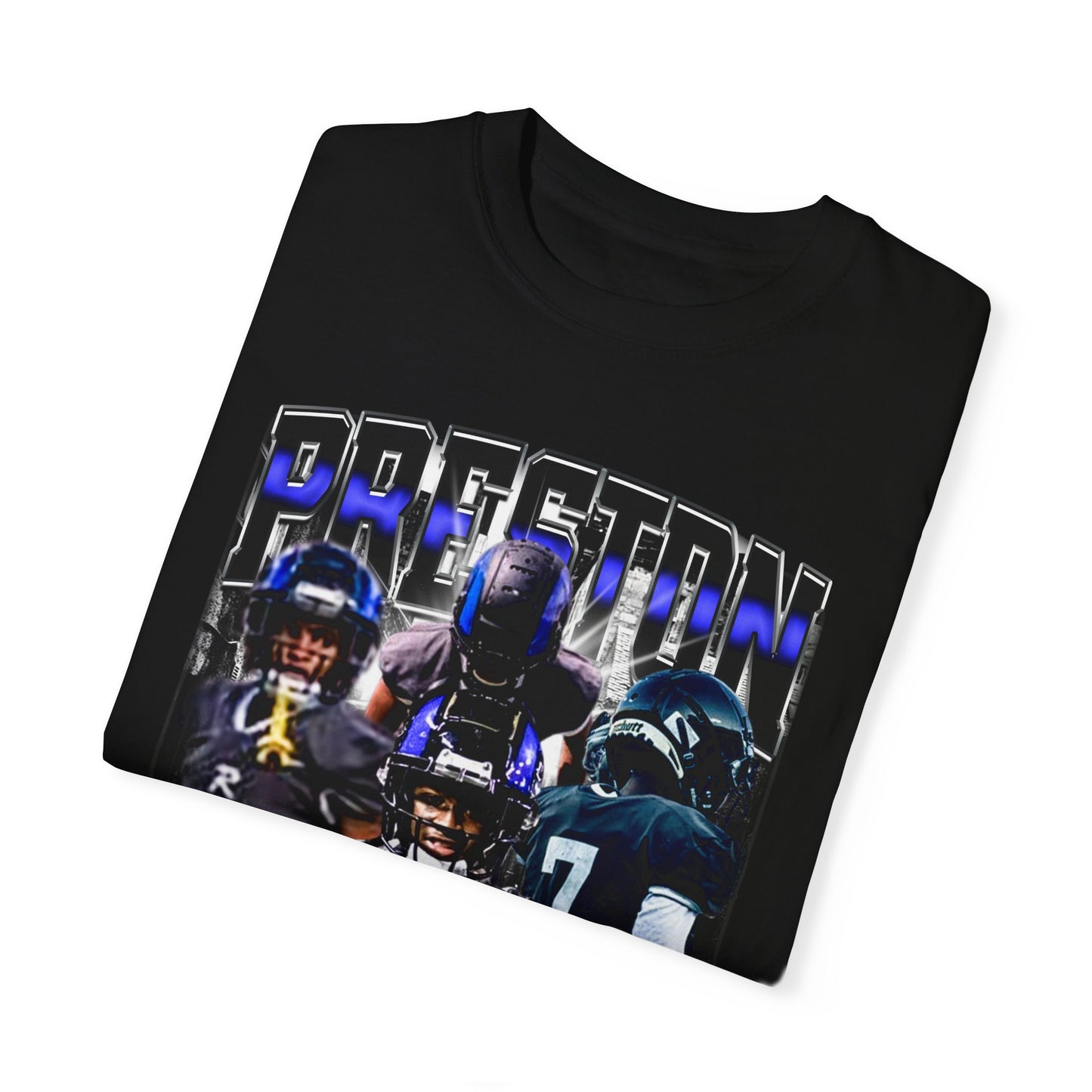 Preston Hill Heavy Cotton Tee
