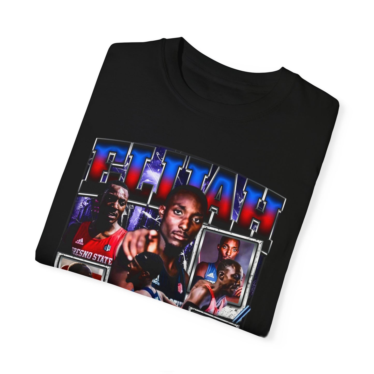 Elijah Williams Heavyweight Premium Tee