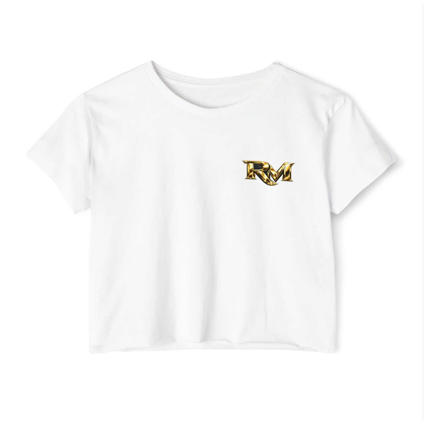 Ray Miller Crop Top