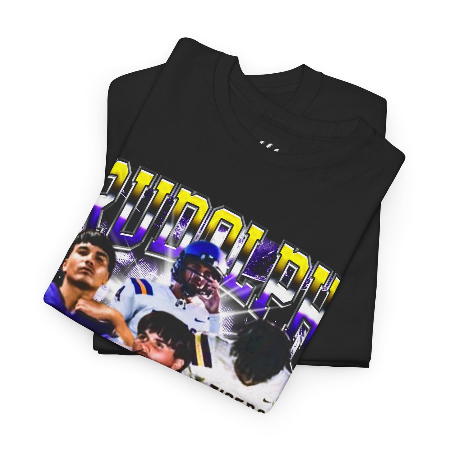 Rudolph Quair Heavy Cotton Tee
