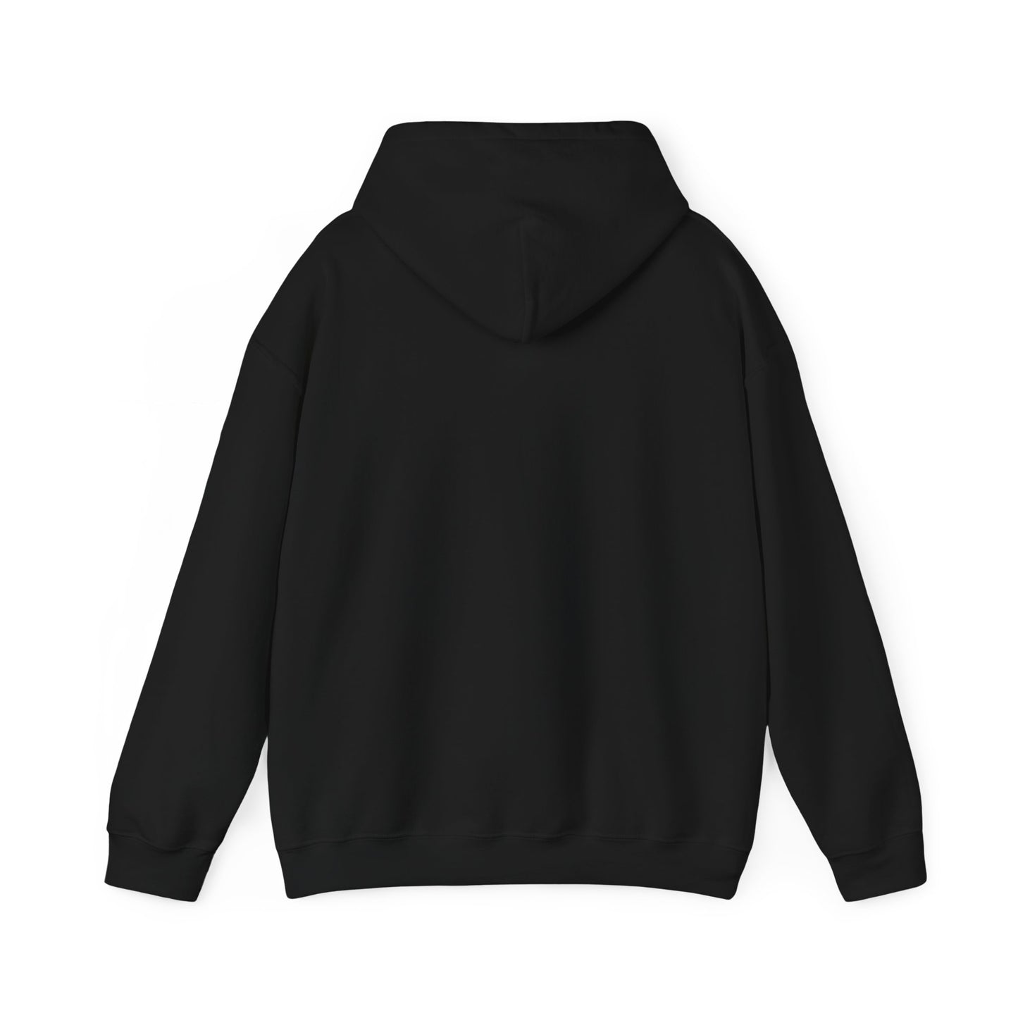 Christian St. Claire Hoodie