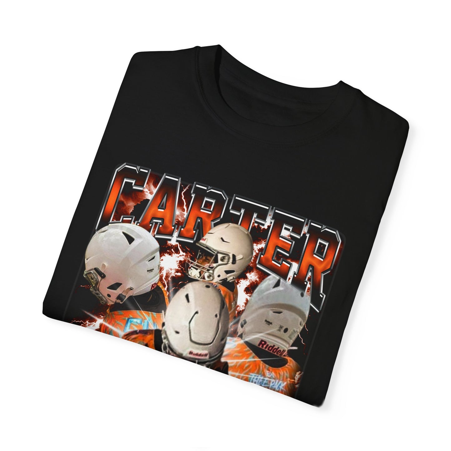 Carter Brown Heavyweight Premium Tee