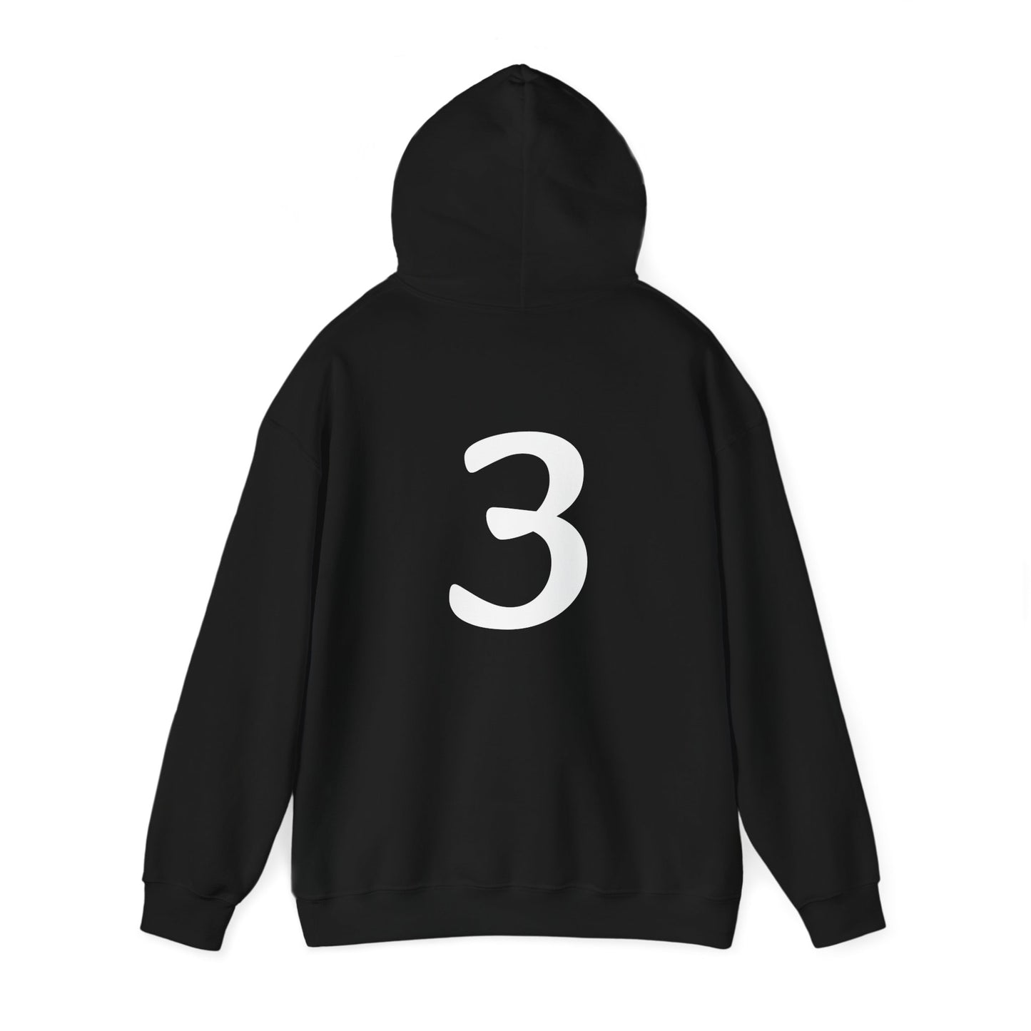 Silas Rodriguez Hoodie