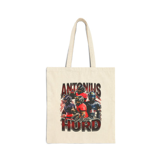 Antonius Hurd Tote Bag