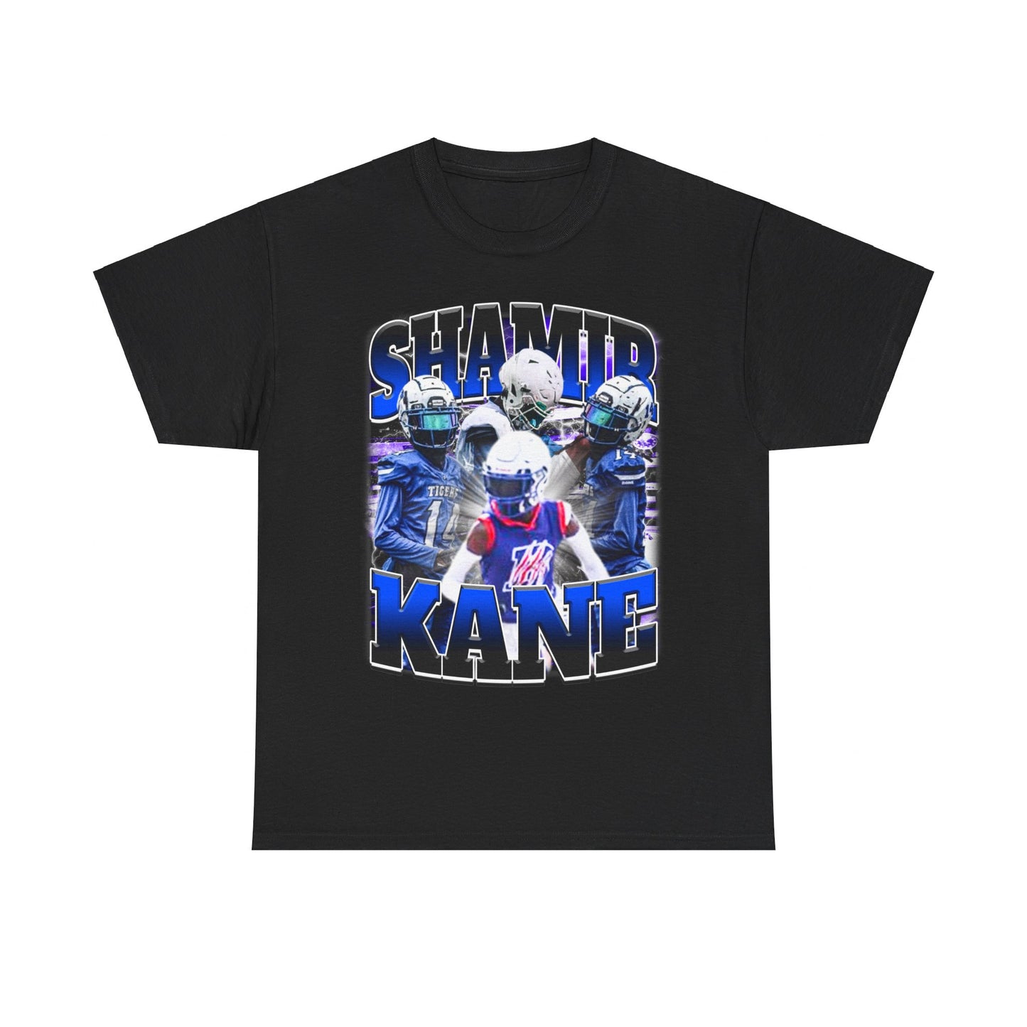 Shamir Kane Heavy Cotton Tee