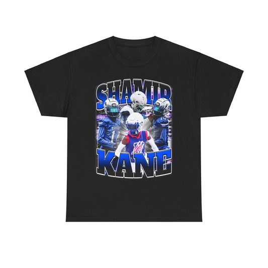 Shamir Kane Heavy Cotton Tee