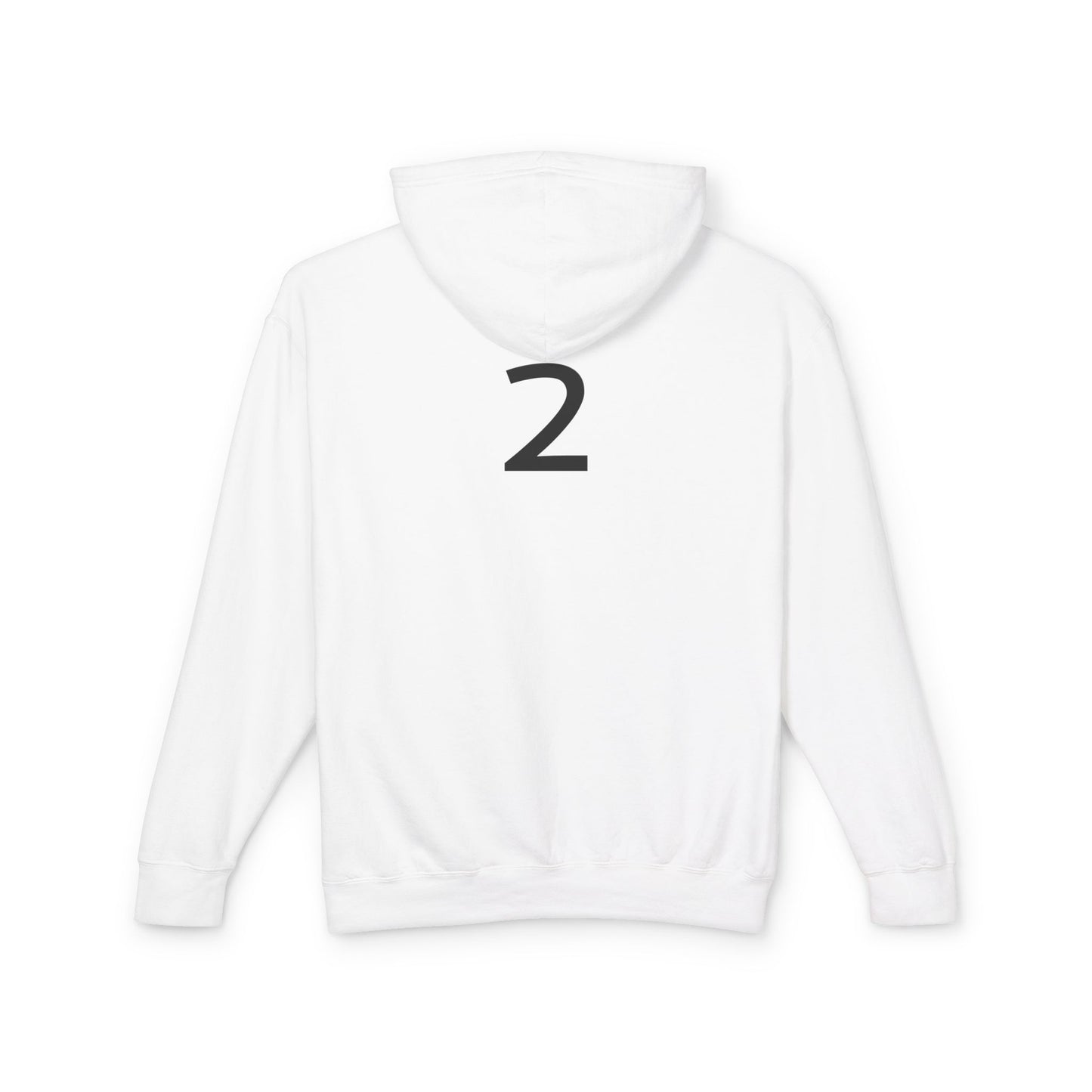 Amarie Vinson Hoodie