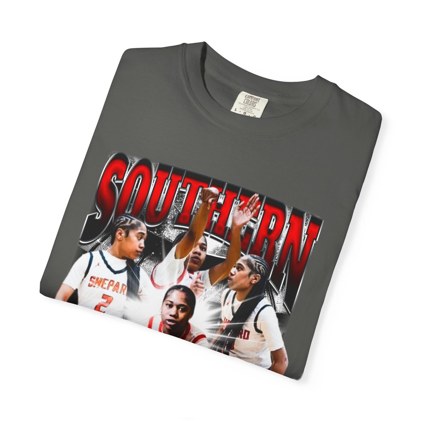Southern Eastern Lowa Heavyweight Premium Tee