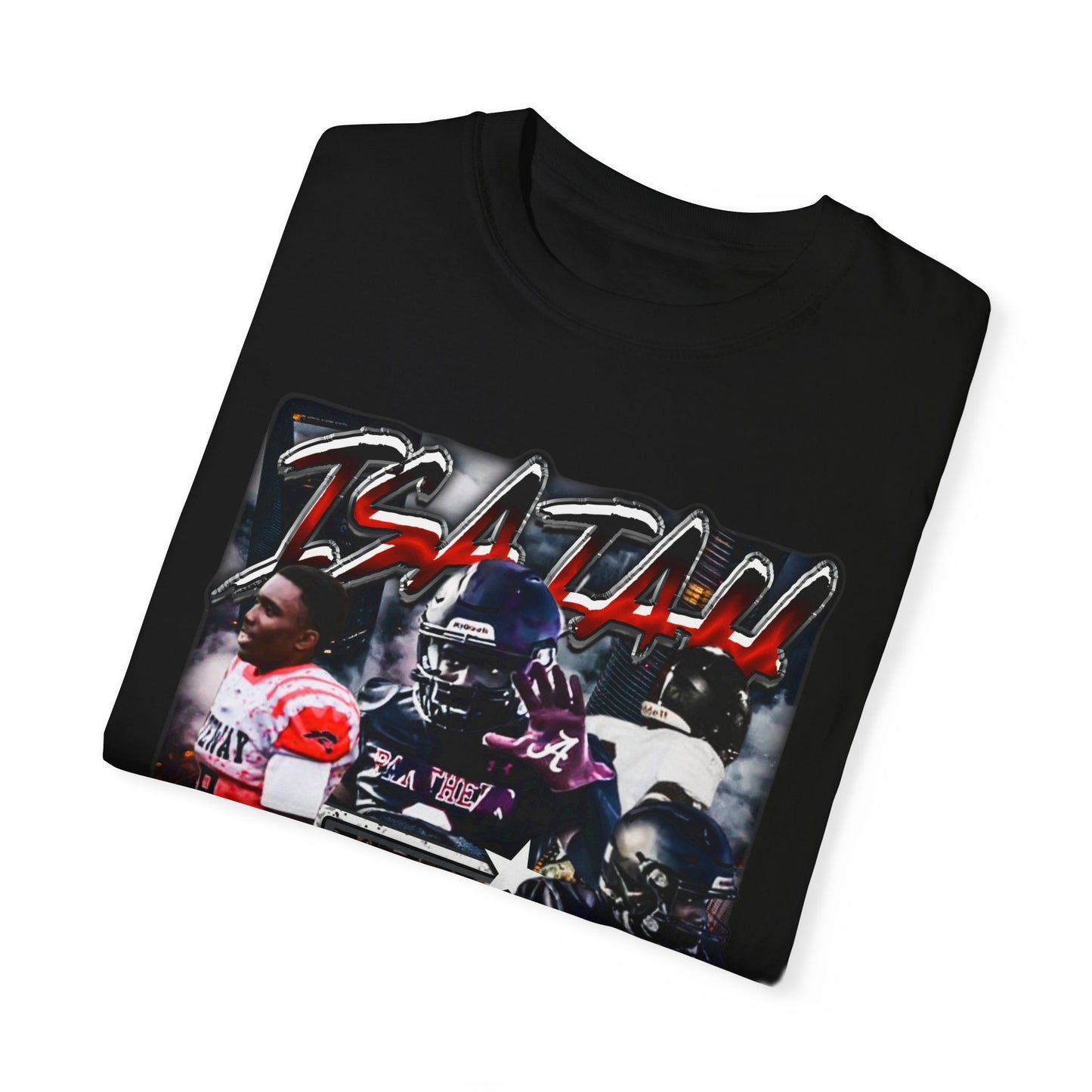 Isaiah Noel Heavyweight Premium Tee