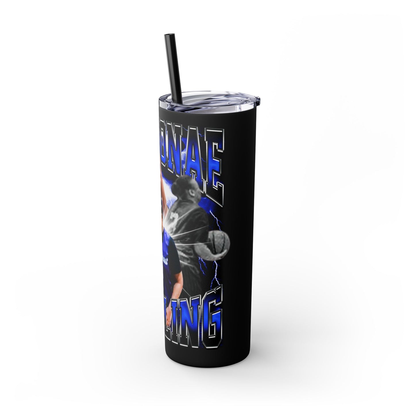 Sheldonae Starlinga Stainless Steal Tumbler