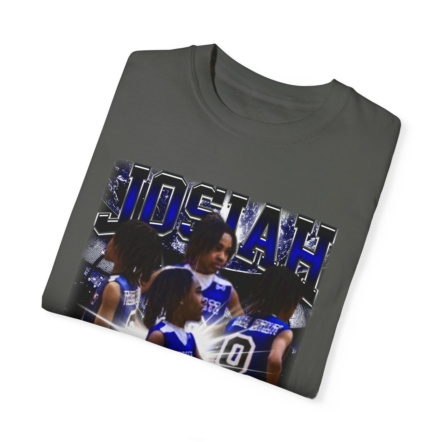 Josiah Hall Heavyweight Premium Tee