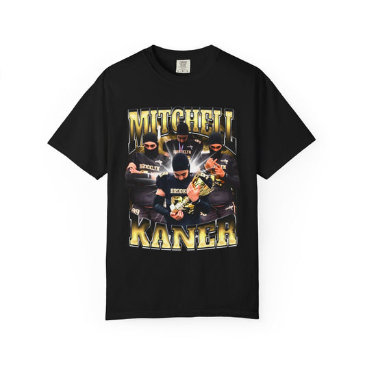Mitchell Kaner Heavyweight Premium Tee