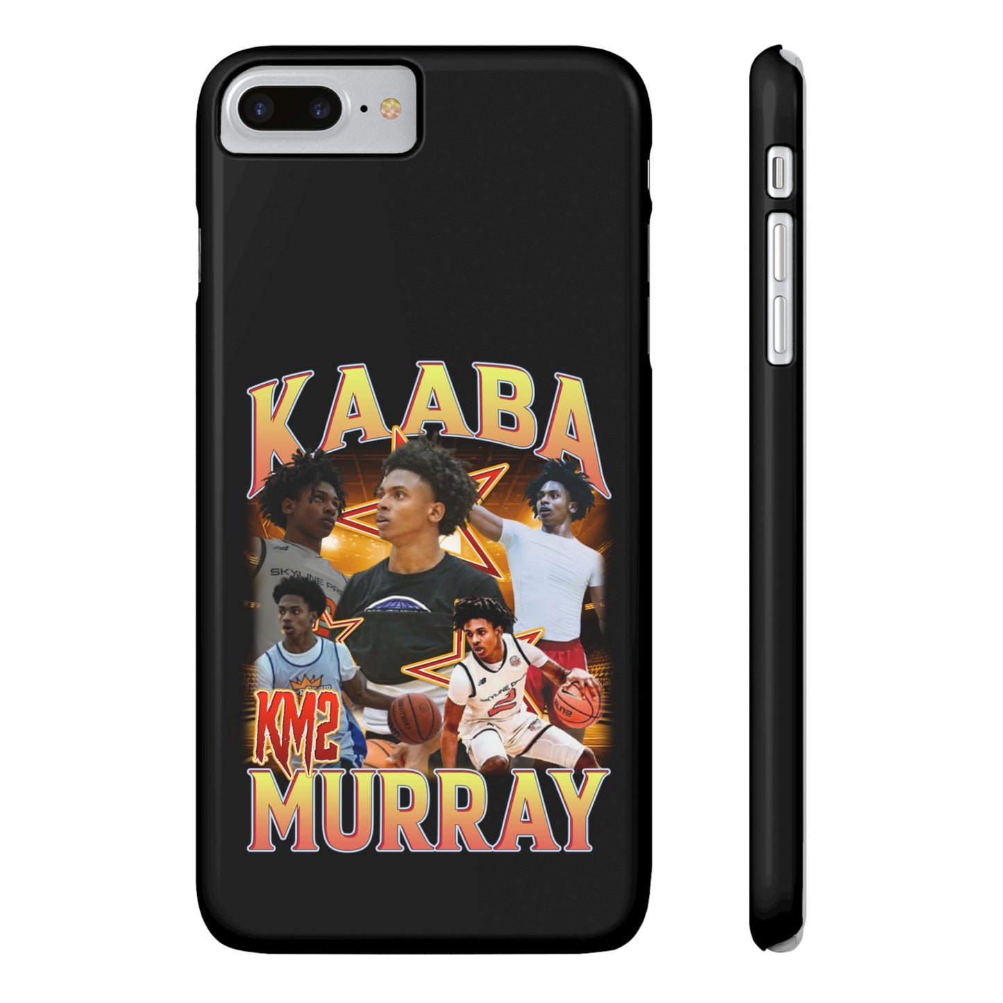 Kaaba Murray Phone Case