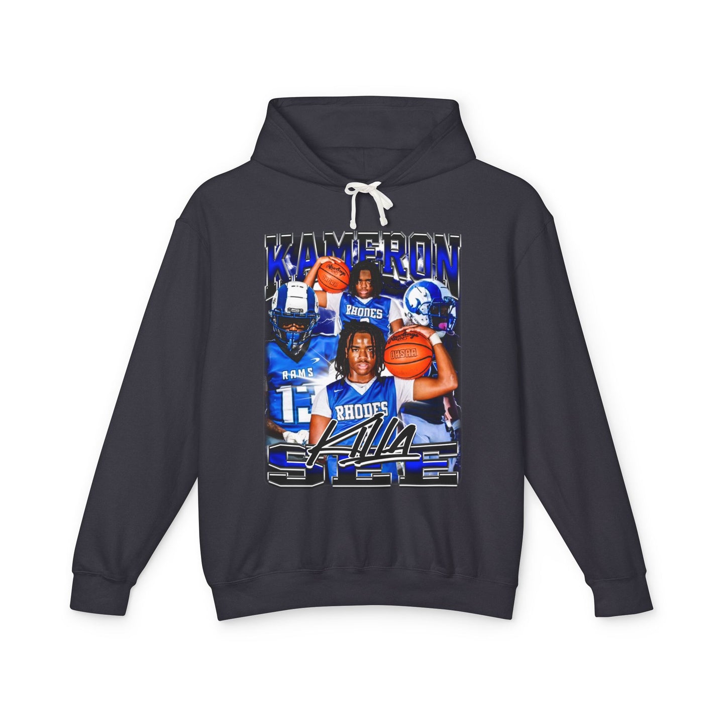 Kameron See Hoodie