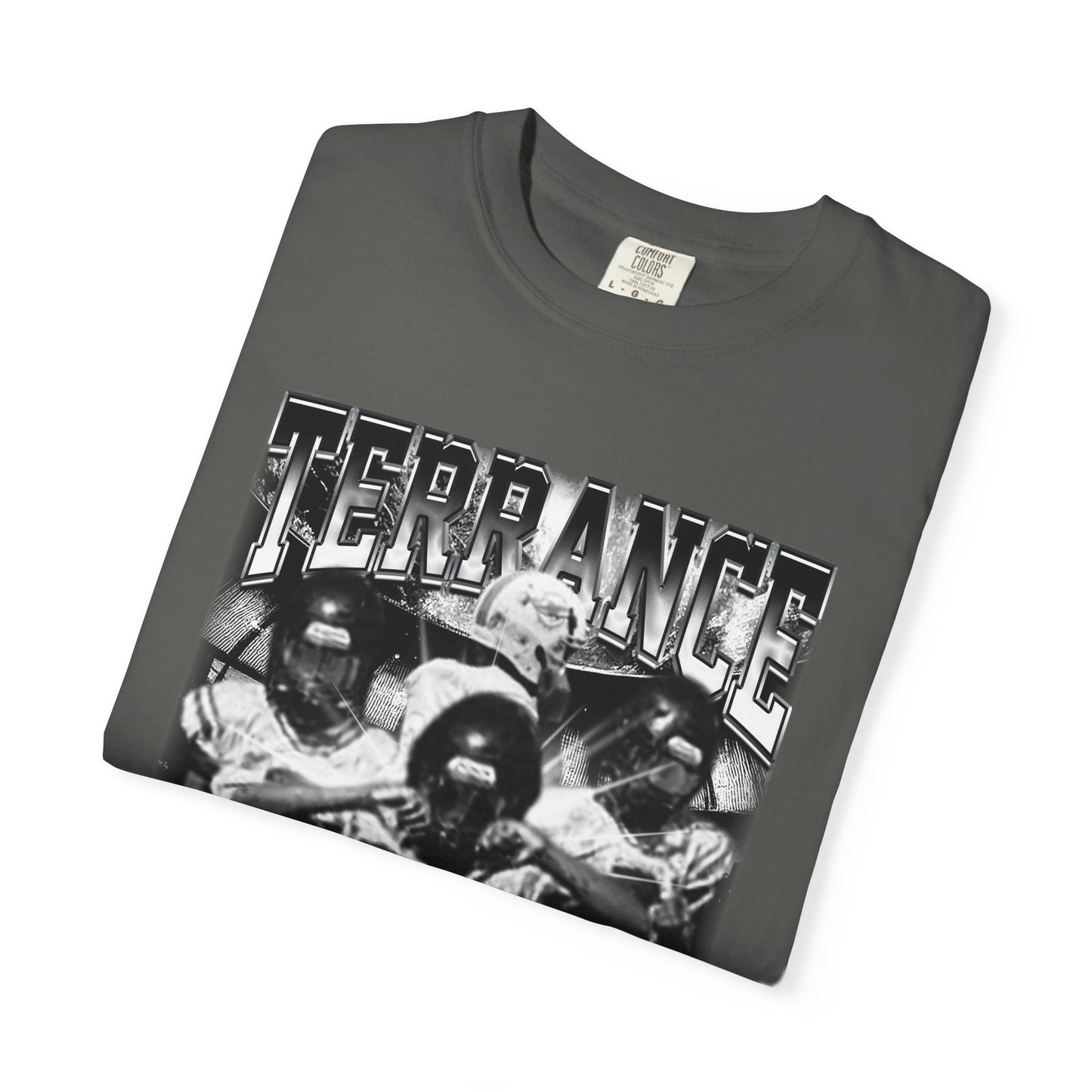 Terrance Douglas Jr Heavyweight Premium Tee