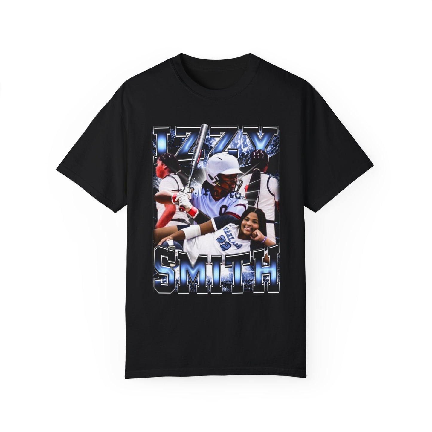Izzy Smith Heavyweight Premium Tee