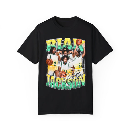 Rian Jackson Heavy Cotton Tee