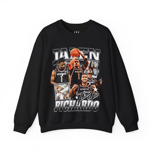 Jalen Pichardo Crewneck Sweatshirt