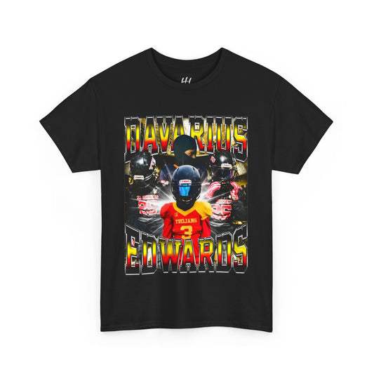 Davarius Edwards Heavy Cotton Tee