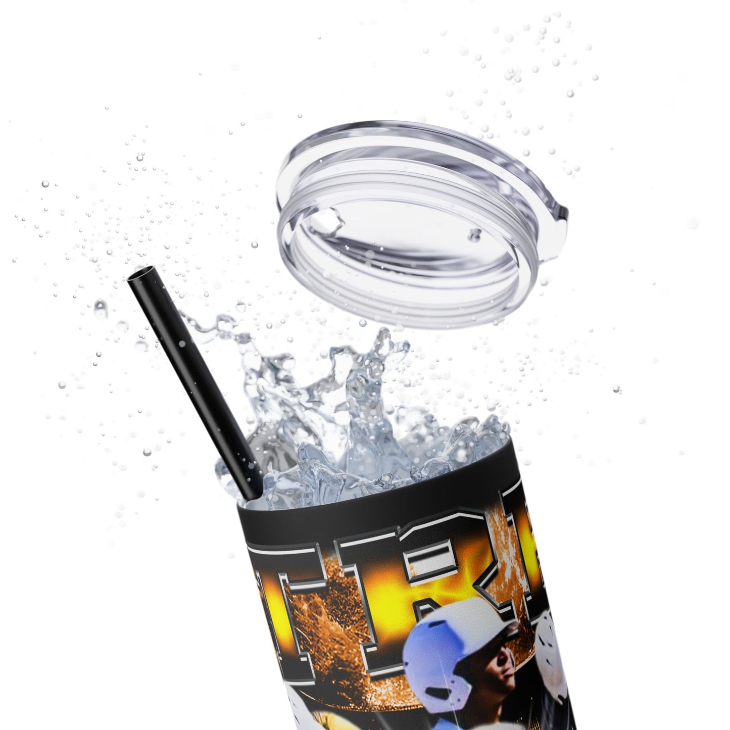 Tre Shepherd Stainless Steal Tumbler