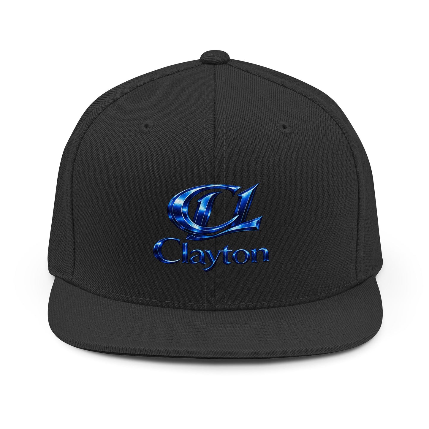 Clayton Oxendine Snapback Hat