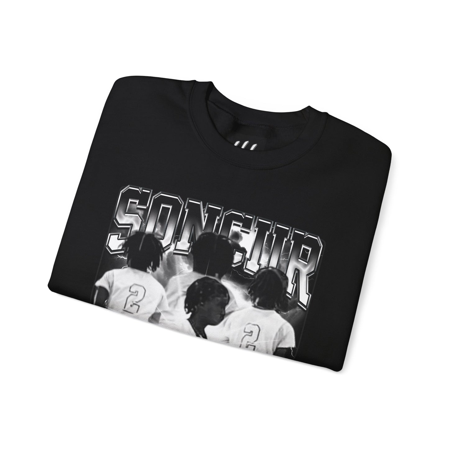Sonciir Whitfield Crewneck Sweatshirt