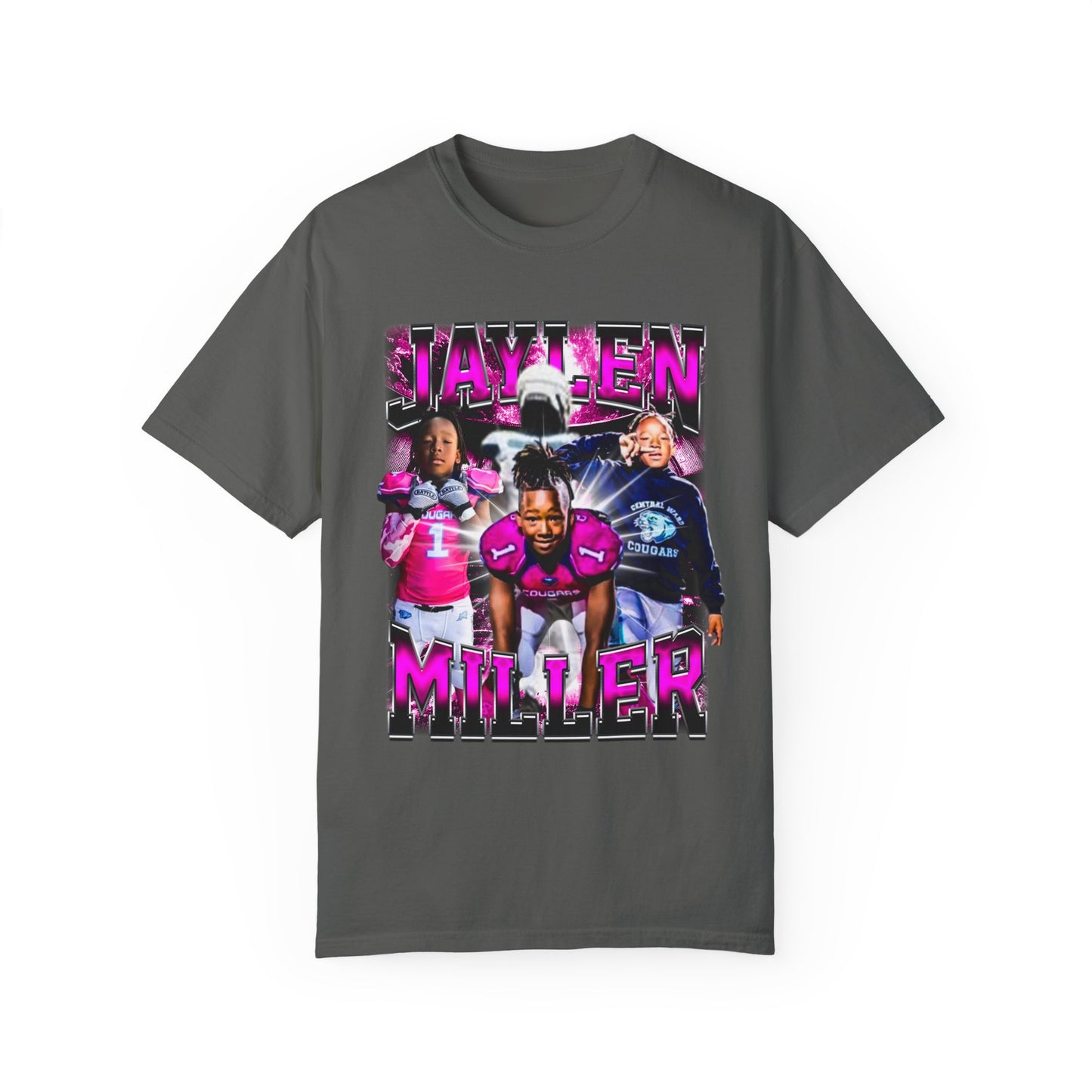 Jaylen Miller Heavyweight Premium Tee