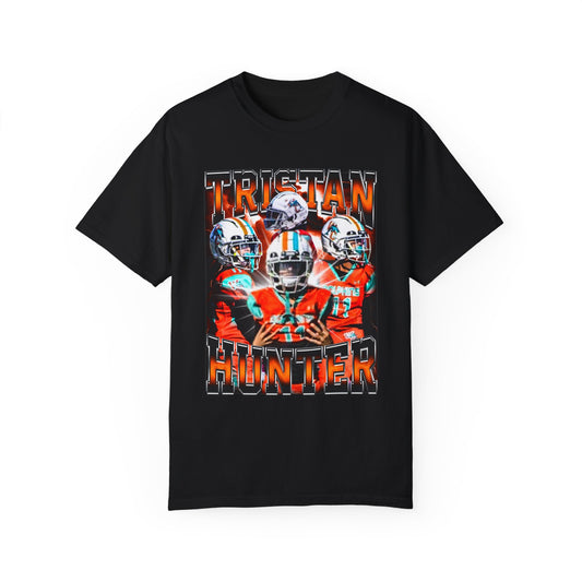 Tristan Hunter Heavyweight Premium Tee