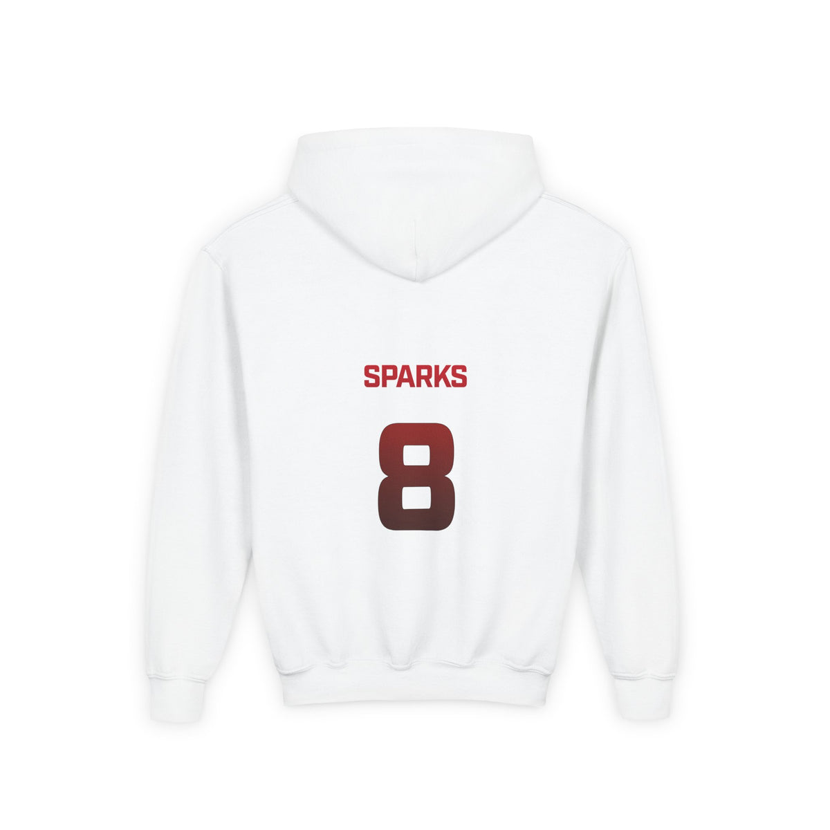 Tyjia Sparks Youth Hoodie