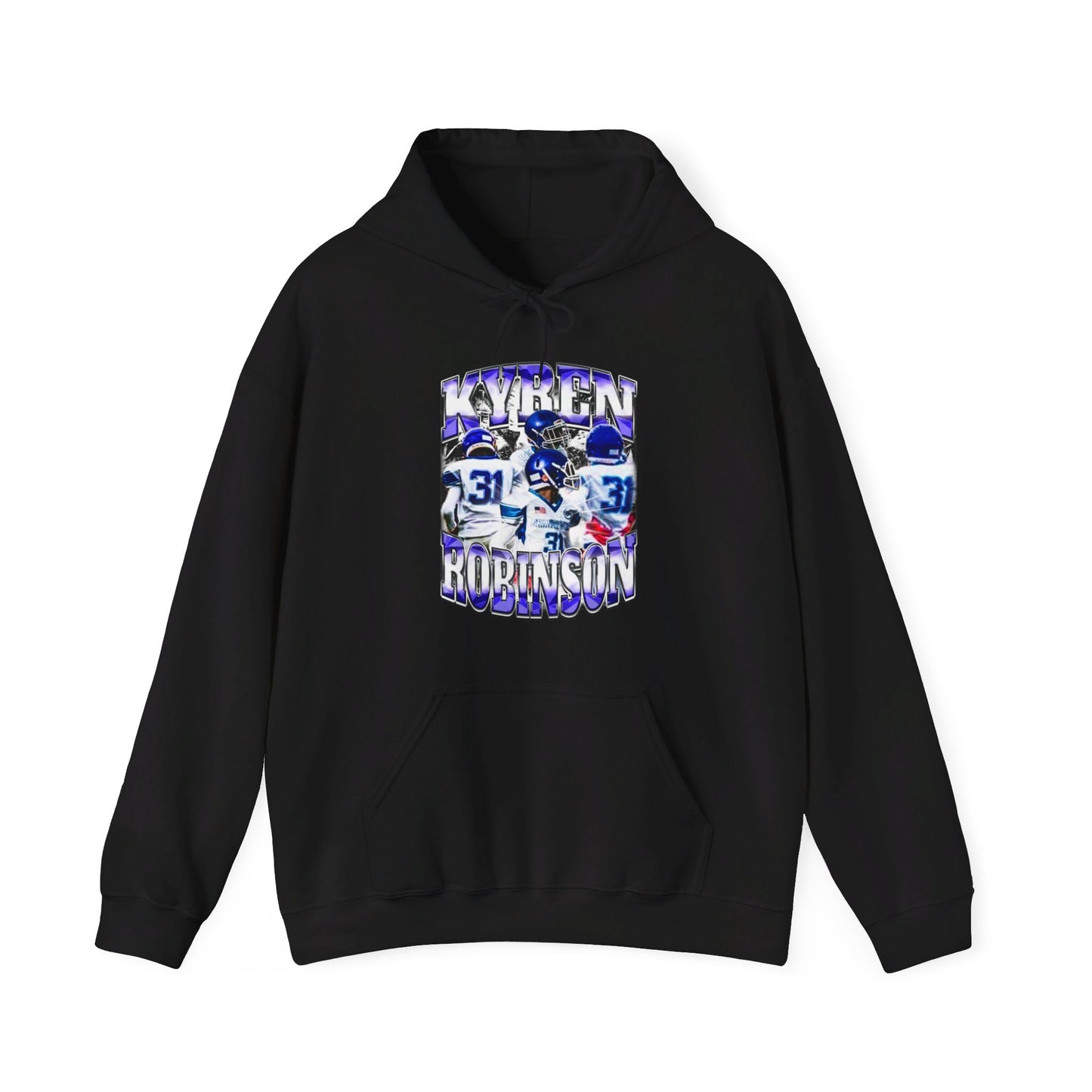Kyren Robinson Hoodie