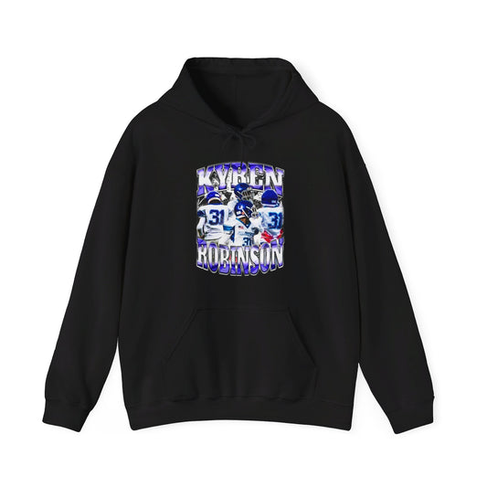 Kyren Robinson Hoodie