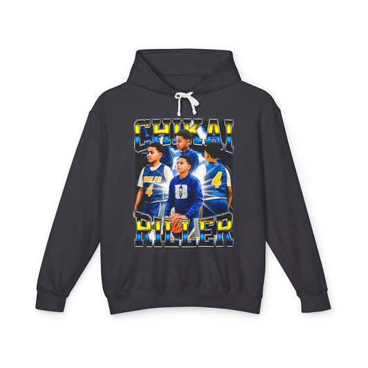 Chikai Riller Hoodie