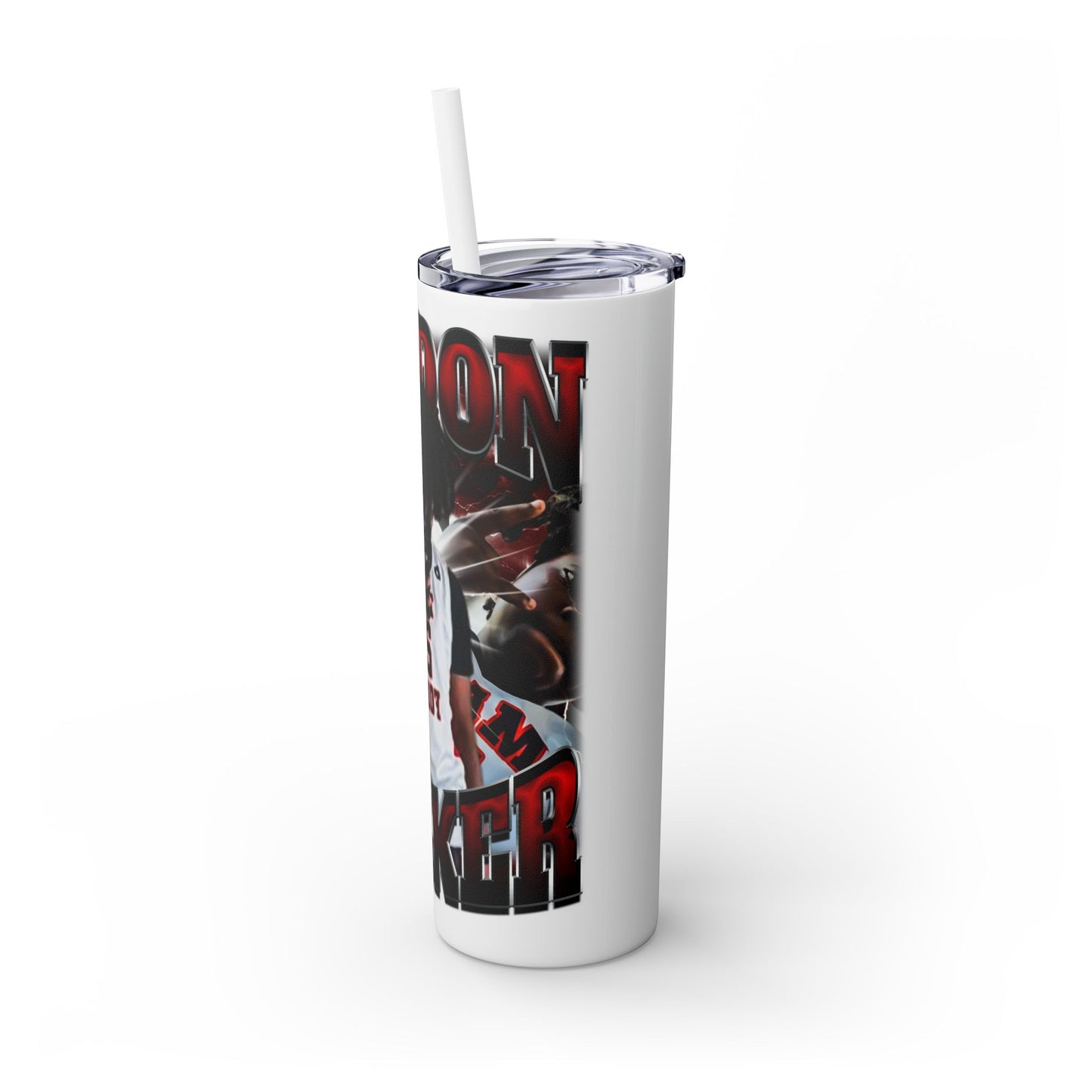 London Walker Stainless Steal Tumbler