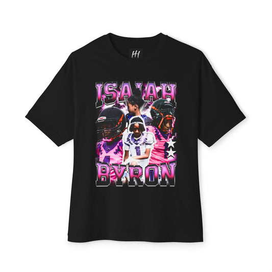 Isaiah Byron Oversized Tee