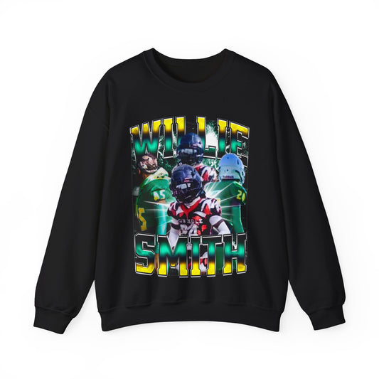 Willie Smith Crewneck Sweatshirt