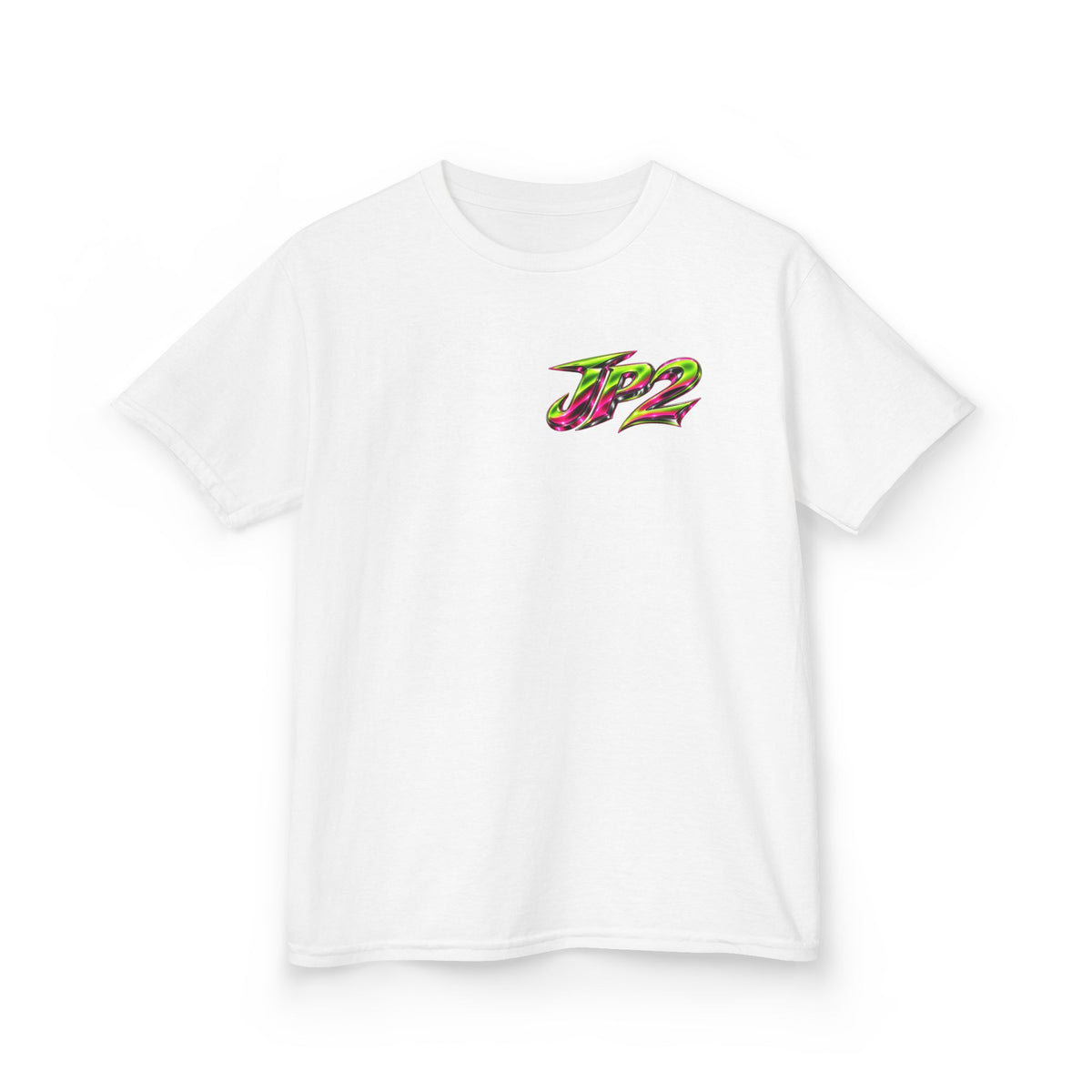 Jari Perkins Youth Heavy Cotton Tee