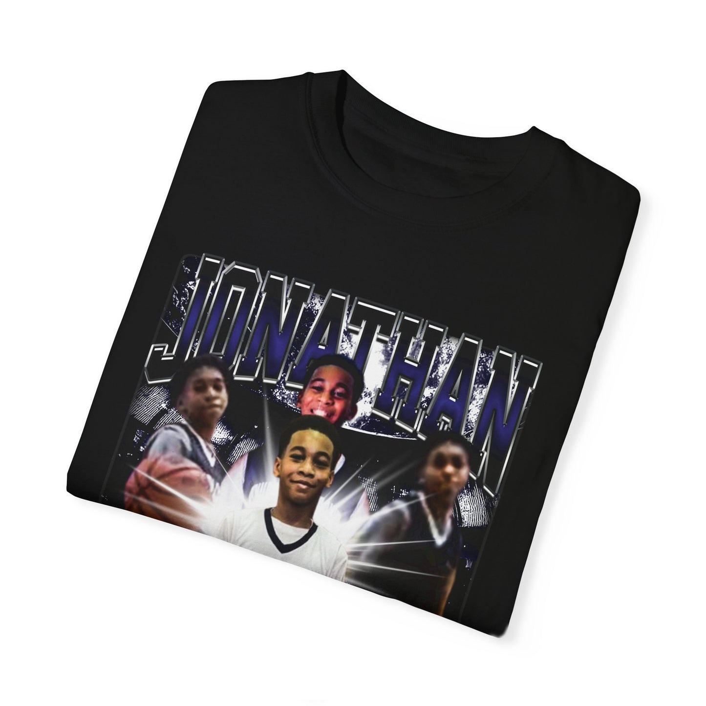 Jonathan Richardson Heavyweight Premium Tee