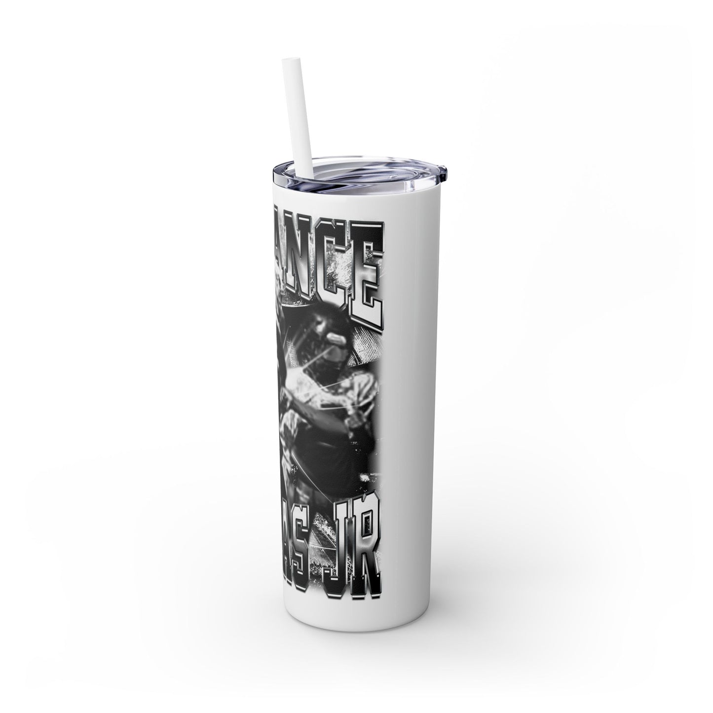 Terrance Douglas Jr Stainless Steal Tumbler