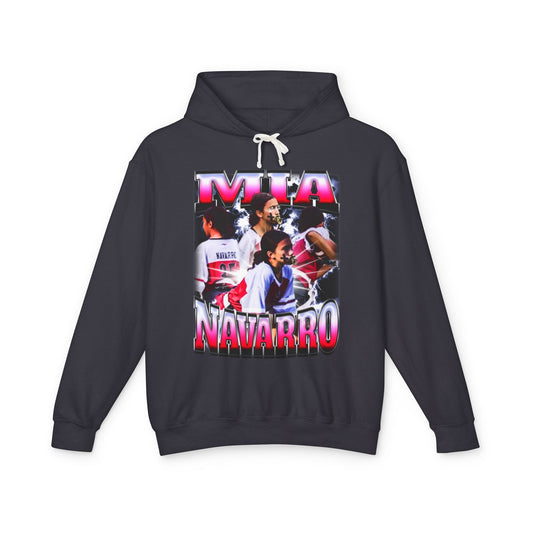 Mia Navarro Hoodie