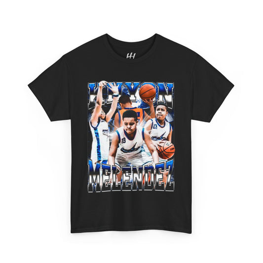 Khyon Melendez Heavy Cotton Tee